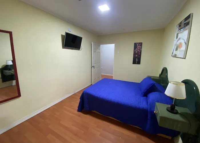 Intimo Hotel Los Heroes